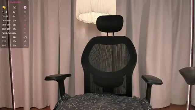 Image 11 of ariana_fitl Stream on Chaturbate on 1 month ago