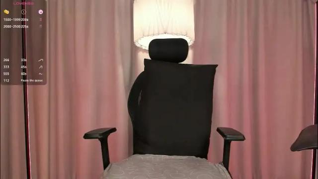 Thumbnail 1, ariana_fitl's Stream at Chaturbate, 4 days ago