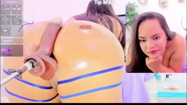 Image 3 of ariana_girl_ Stream on Chaturbate on 1 month ago