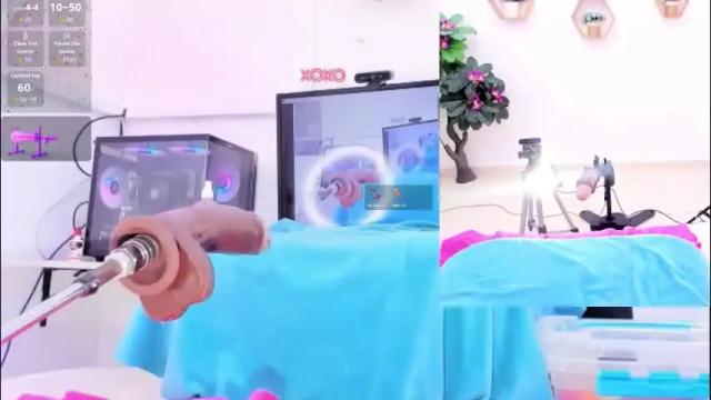 Thumbnail 1, ariana_girl_'s Stream at Chaturbate, 1 month ago