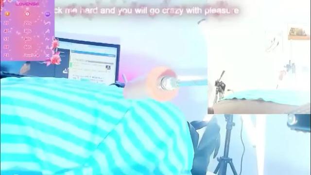 Image 6 of ariana_girl_ Stream on Chaturbate on 5 days ago