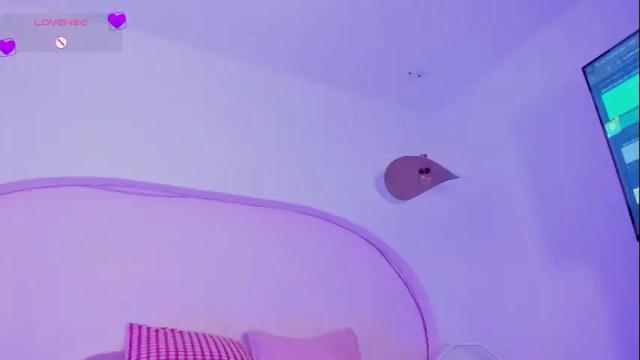 Image 8 of ariana_klart Stream on Chaturbate on 1 month ago