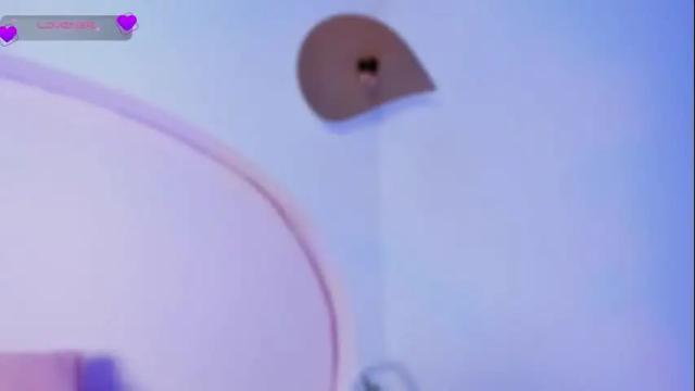 Image 3 of ariana_klart Stream on Chaturbate on 1 month ago