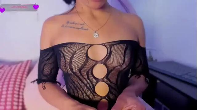 Thumbnail 1, ariana_klart's Stream at Chaturbate, 1 month ago