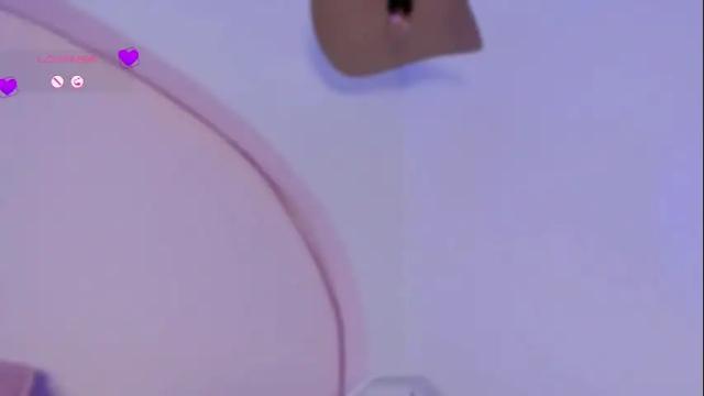 Thumbnail 3, ariana_klart's Stream at Chaturbate, 23 days ago