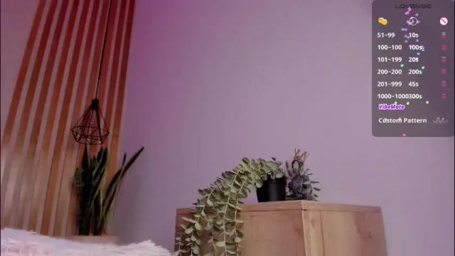 Thumbnail 1, ariana_klart's Stream at Chaturbate, 1 month ago