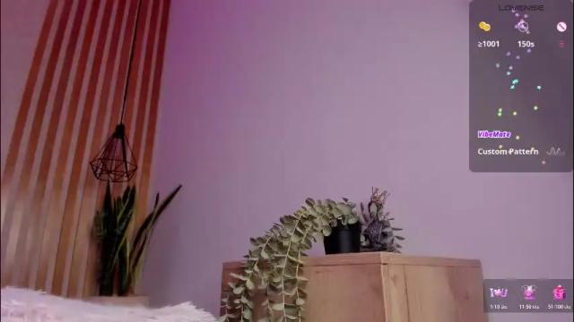 Thumbnail 2, ariana_klart's Stream at Chaturbate, 1 month ago