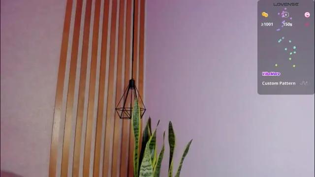 Image 4 of ariana_klart Stream on Chaturbate on 1 month ago