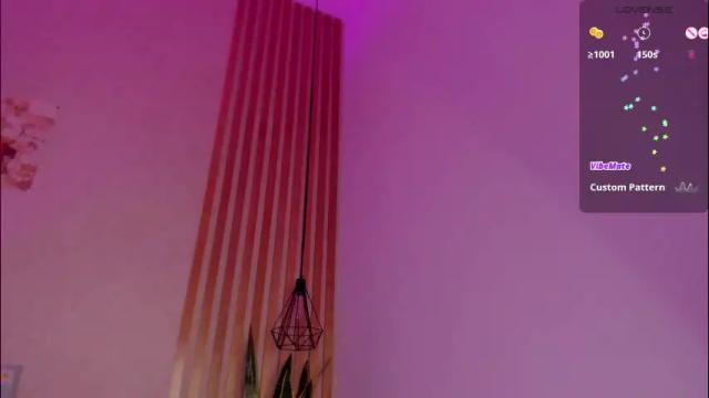 Thumbnail 2, ariana_klart's Stream at Chaturbate, 1 month ago