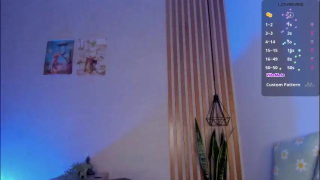 Image 3 of ariana_klart Stream on Chaturbate on 1 month ago