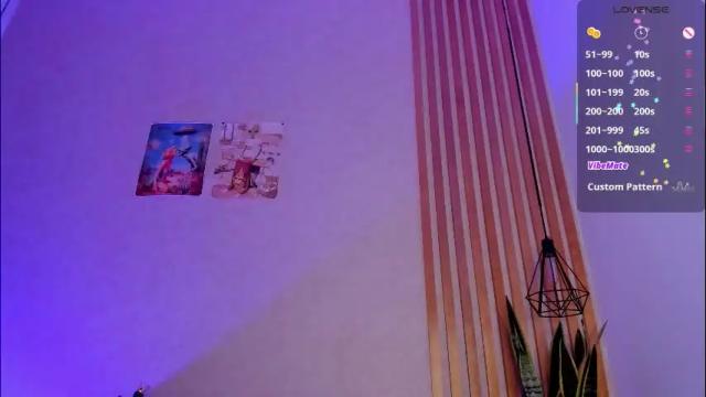 Image 2 of ariana_klart Stream on Chaturbate on 1 month ago