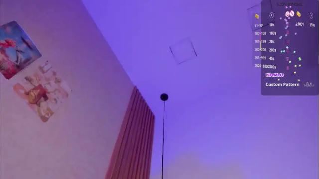 Image 8 of ariana_klart Stream on Chaturbate on 16 days ago