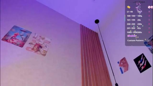 Image 7 of ariana_klart Stream on Chaturbate on 10 days ago