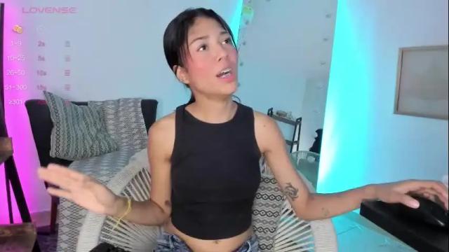 Image 3 of ariana_mitchel Stream on Chaturbate on 21 months ago