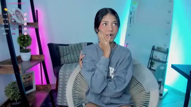 Image 10 of ariana_mitchel Stream on Chaturbate on 21 months ago