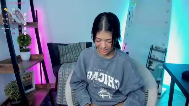 Image 11 of ariana_mitchel Stream on Chaturbate on 21 months ago