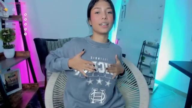 Image 3 of ariana_mitchel Stream on Chaturbate on 21 months ago