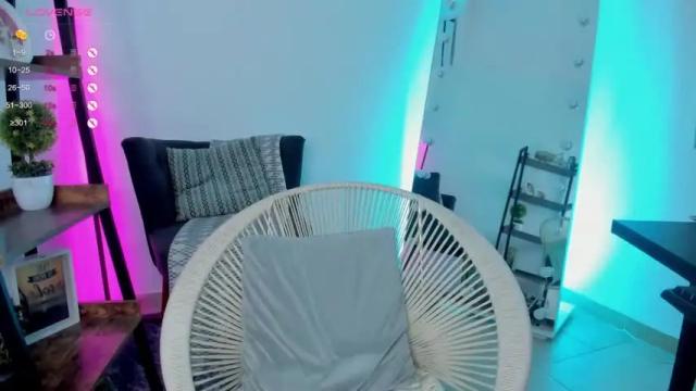 Image 4 of ariana_mitchel Stream on Chaturbate on 21 months ago