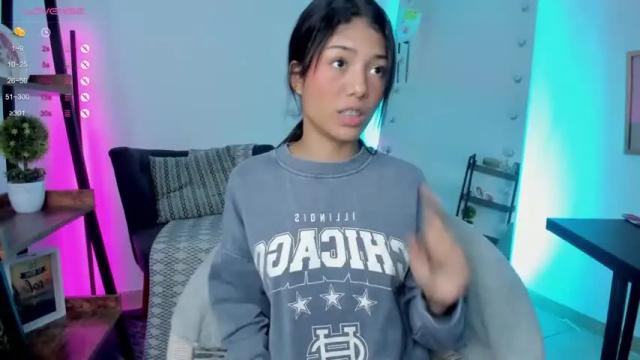 Thumbnail 2, ariana_mitchel's Stream at Chaturbate, 20 months ago