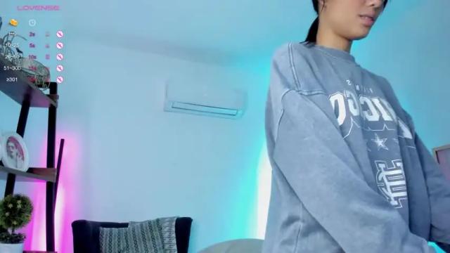 Image 7 of ariana_mitchel Stream on Chaturbate on 21 months ago