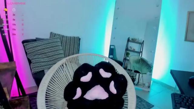 Thumbnail 3, ariana_mitchel's Stream at Chaturbate, 20 months ago