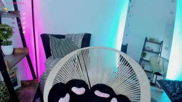 Thumbnail 3, ariana_mitchel's Stream at Chaturbate, 20 months ago