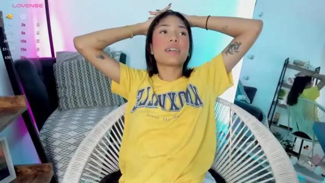 Image 7 of ariana_mitchel Stream on Chaturbate on 20 months ago