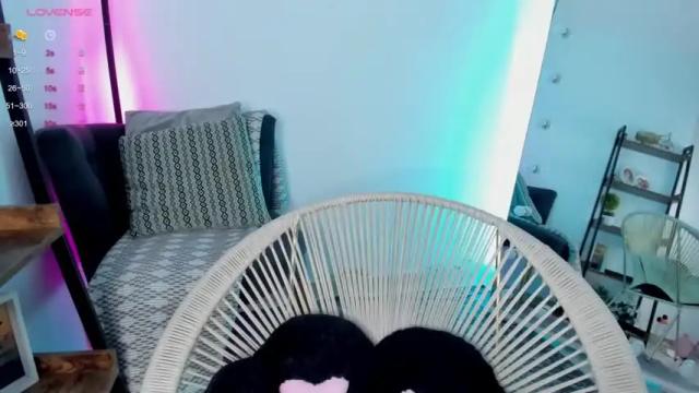 Image 8 of ariana_mitchel Stream on Chaturbate on 20 months ago