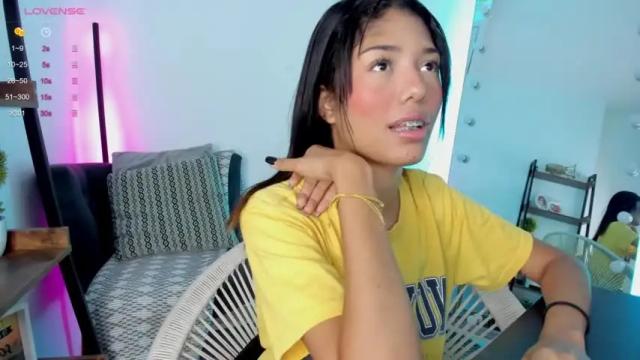 Thumbnail 3, ariana_mitchel's Stream at Chaturbate, 20 months ago