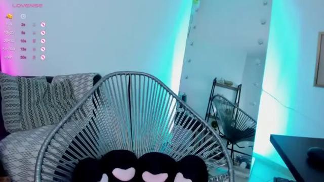 Image 8 of ariana_mitchel Stream on Chaturbate on 20 months ago