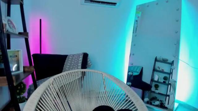 Image 10 of ariana_mitchel Stream on Chaturbate on 20 months ago