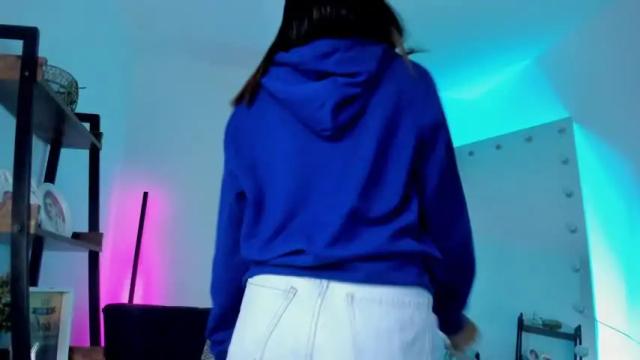 Image 2 of ariana_mitchel Stream on Chaturbate on 20 months ago