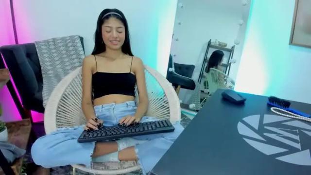 Image 11 of ariana_mitchel Stream on Chaturbate on 20 months ago