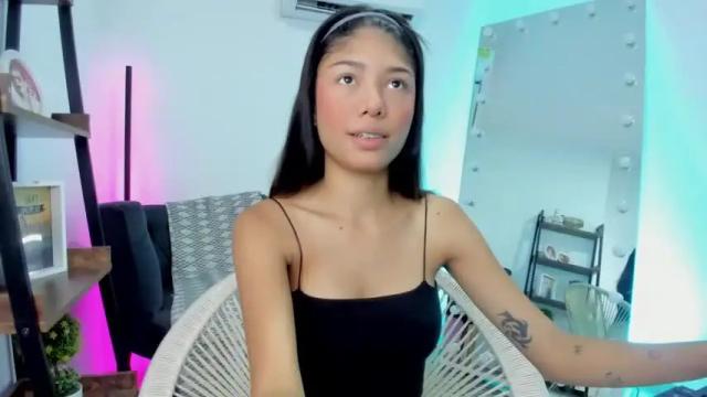 Image 4 of ariana_mitchel Stream on Chaturbate on 20 months ago
