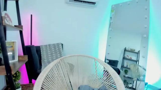 Image 6 of ariana_mitchel Stream on Chaturbate on 20 months ago