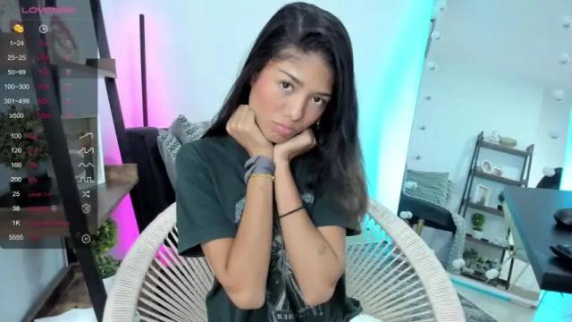 Image 8 of ariana_mitchel Stream on Chaturbate on 20 months ago