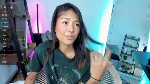 Thumbnail 3, ariana_mitchel's Stream at Chaturbate, 20 months ago