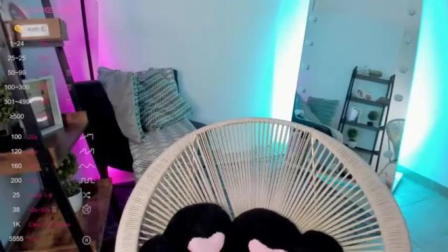 Image 4 of ariana_mitchel Stream on Chaturbate on 20 months ago