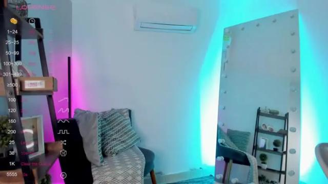 Thumbnail 2, ariana_mitchel's Stream at Chaturbate, 20 months ago