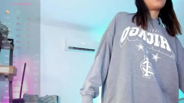 Thumbnail 3, ariana_mitchel's Stream at Chaturbate, 20 months ago