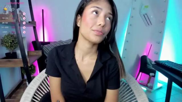 Image 6 of ariana_mitchel Stream on Chaturbate on 20 months ago