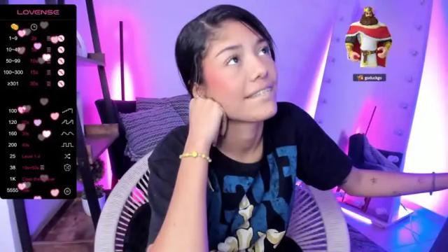 Image 6 of ariana_mitchel Stream on Chaturbate on 20 months ago