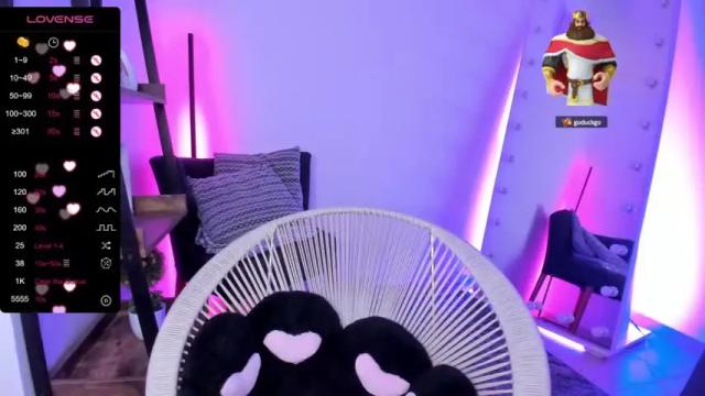 Image 7 of ariana_mitchel Stream on Chaturbate on 20 months ago