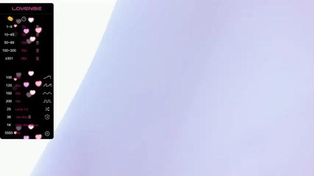 Thumbnail 1, ariana_mitchel's Stream at Chaturbate, 20 months ago
