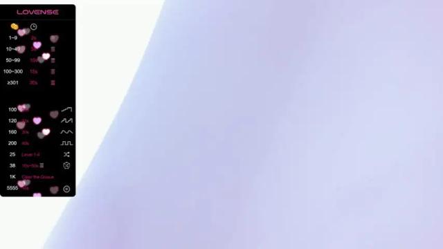 Image 2 of ariana_mitchel Stream on Chaturbate on 20 months ago