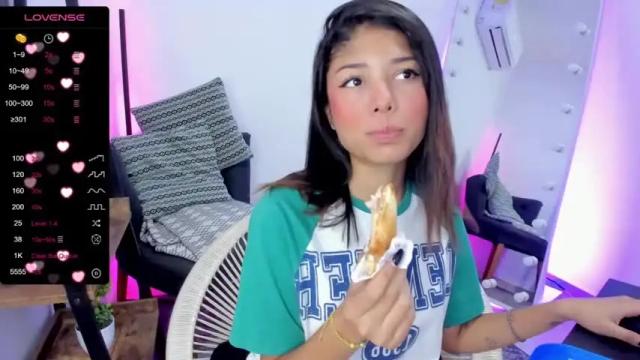 Thumbnail 2, ariana_mitchel's Stream at Chaturbate, 20 months ago