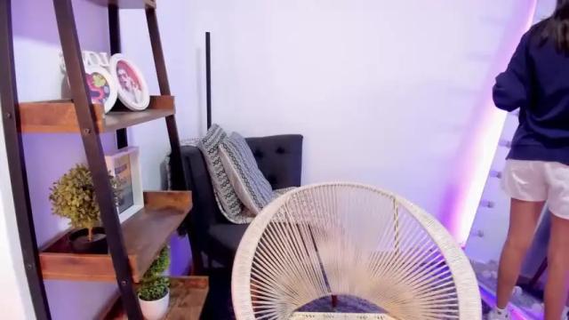 Thumbnail 1, ariana_mitchel's Stream at Chaturbate, 20 months ago
