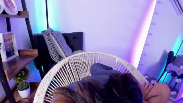Image 12 of ariana_mitchel Stream on Chaturbate on 20 months ago
