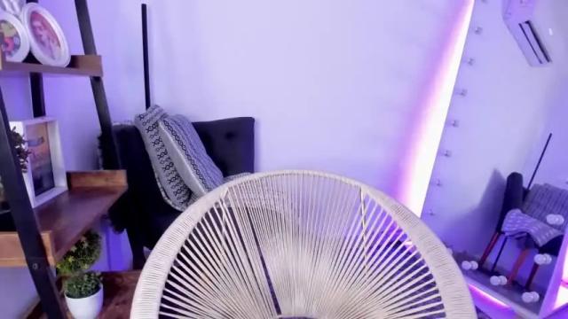 Thumbnail 2, ariana_mitchel's Stream at Chaturbate, 20 months ago