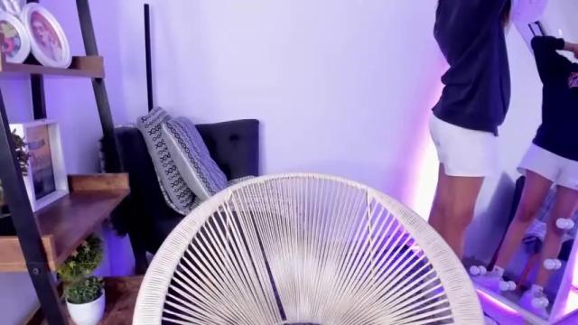 Image 6 of ariana_mitchel Stream on Chaturbate on 20 months ago